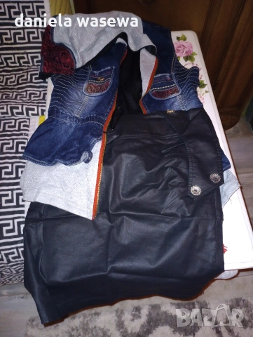 Лот на Луси фешън 