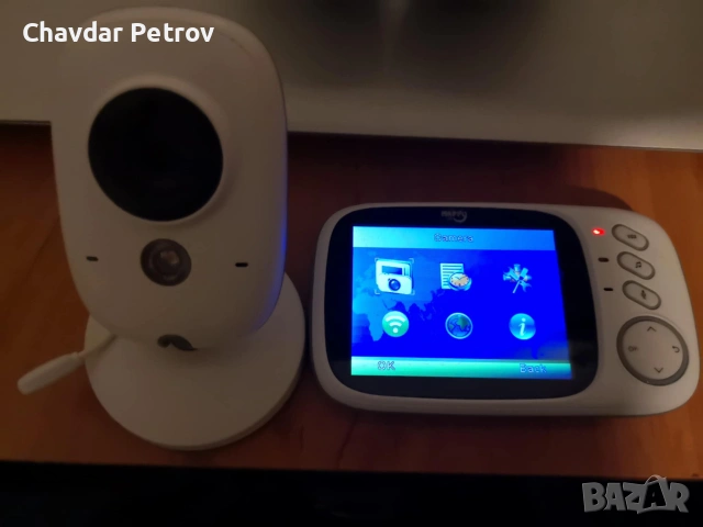 Бебефон Mappy VBM-8700, снимка 2 - Бебефони - 55157427