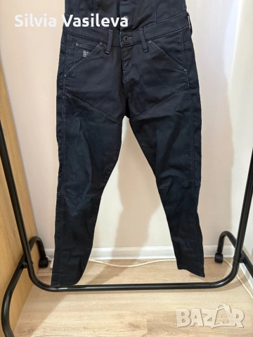 Дамски гащеризон G star Raw, снимка 4 - Гащеризони - 54319571