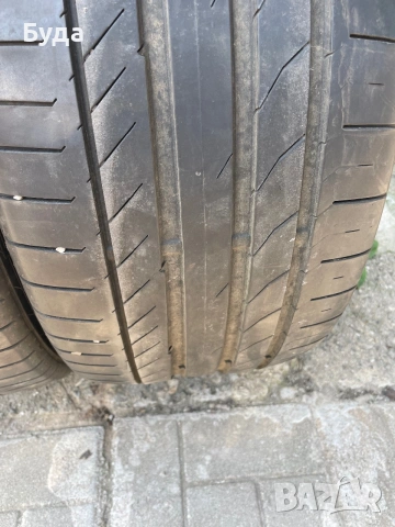 Гуми 265/45/20, снимка 7 - Гуми и джанти - 55058972