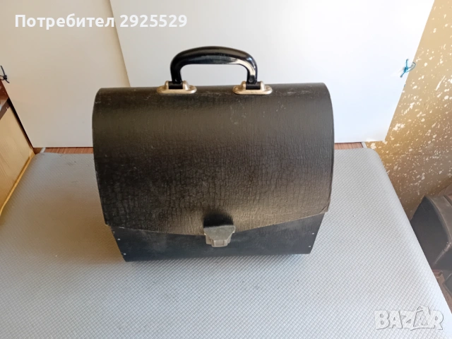 Детски Акордеон Малыш - СССР - 16 Баса, снимка 7 - Акордеони - 52042499