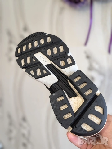 Маратонки adidas POD S3.1 номер 40 2/3, снимка 7 - Маратонки - 54945169