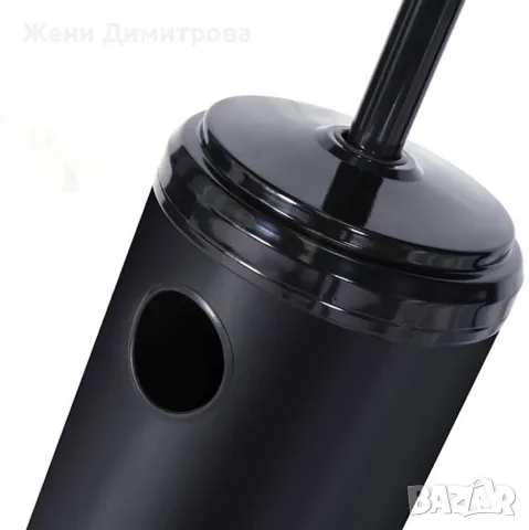Външен газов отоплител TR135GRB 13 kW - Тип гъба, снимка 5 - Отоплителни печки - 55542143