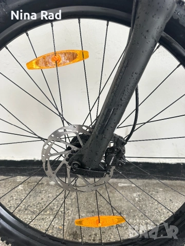 Велосипед Trek Marlin Gen3, снимка 6 - Велосипеди - 54862581