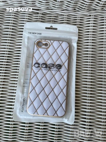 Калъф за iPhone 7, снимка 2 - Аксесоари за Apple - 54444023