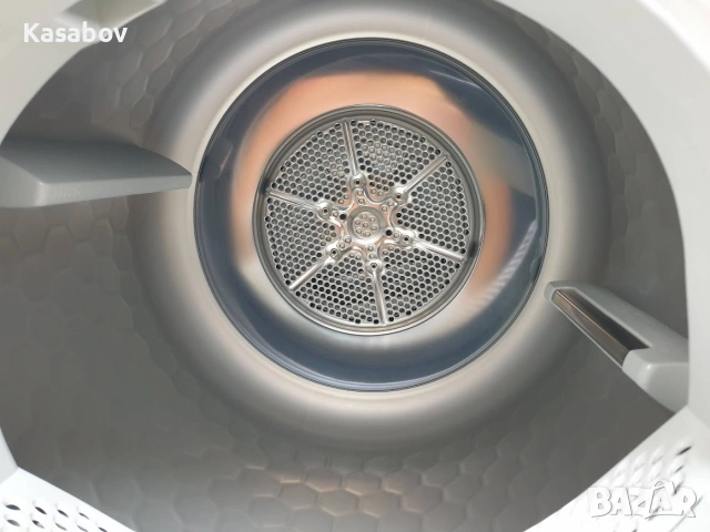 Сушилня Miele T1 Active Plus Eco - Термопомпа - Подсветка -12м Гаранция Миеле, снимка 6 - Сушилни - 55019123