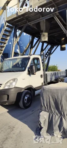 Транспортни услуги със самосвал, снимка 3 - Транспортни услуги - 55565062