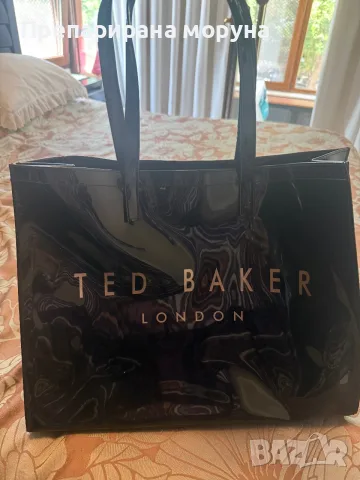 нова чанта Ted Baker