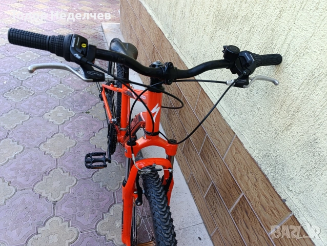 Specialized 24 цола , снимка 3 - Велосипеди - 54960774