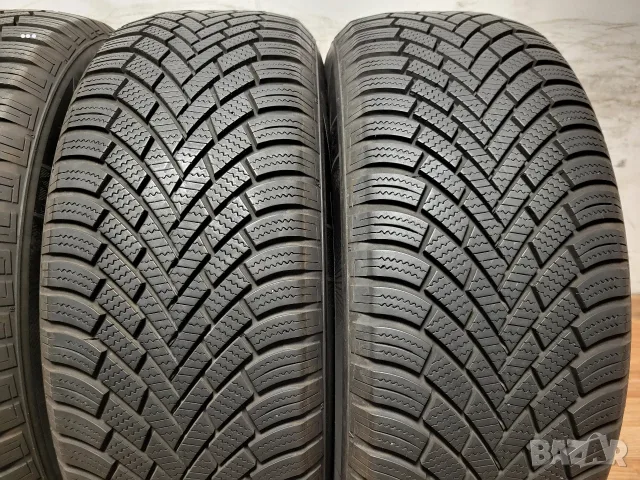  235/60/16 Nexen / зимни гуми джип suv, снимка 3 - Гуми и джанти - 55603841