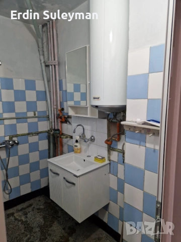 тдавам под наем тристаен апаратманет гр. Шумен, кв. Тракия, снимка 11 - Апартаменти - 54083907