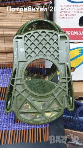 Сноуборд автомат BURTON., снимка 5 - Зимни спортове - 54617887