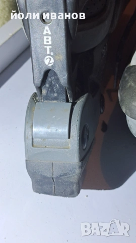 ROLERBLADE ролери 41 номер, снимка 18 - Ролери, кънки - 54755579