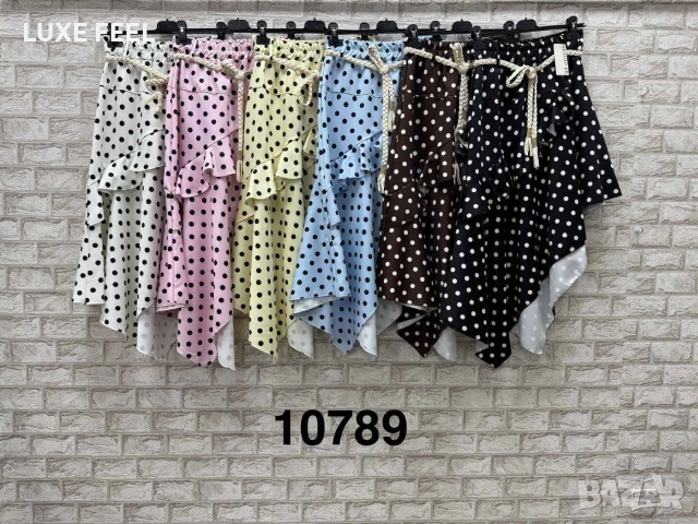 ✨Дамски Поли, снимка 6 - Поли - 54370261