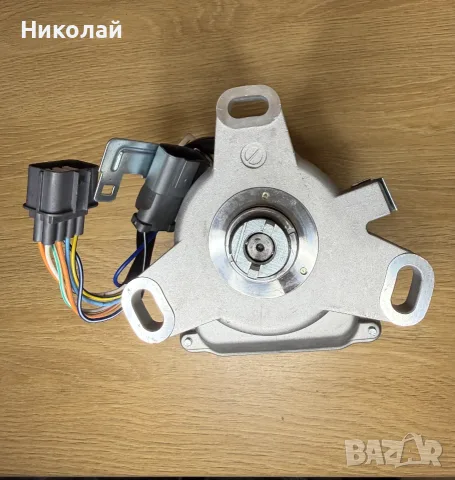 Делко за Honda (Хонда) Accord (Акорд) (1990-1991) 2.2 F22A, снимка 4 - Части - 55564749