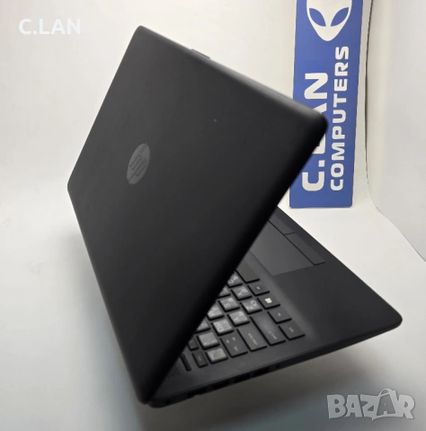 HP 15-DA0111NU i5 8250U/8GB/250SSD/1TB HDD/MX110-2GB/FHD, снимка 10 - Лаптопи за дома - 54625431