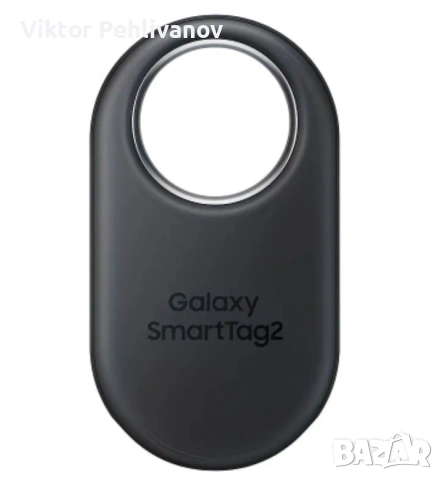 Smart Tags (AirTag / Samsung SmartTag), снимка 2 - Резервни части за телефони - 54168199