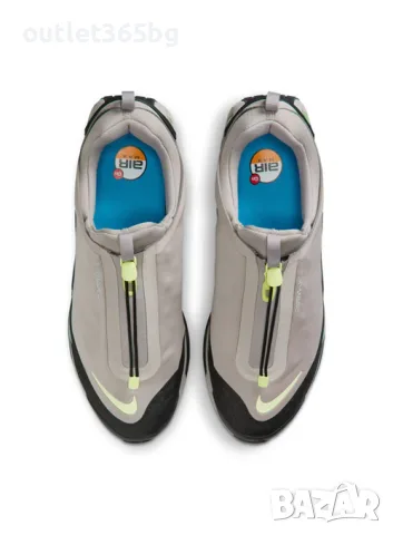 Nike - Air Max Dn Roam HQ8605-003 Оригинал Код 416, снимка 3 - Маратонки - 55446862