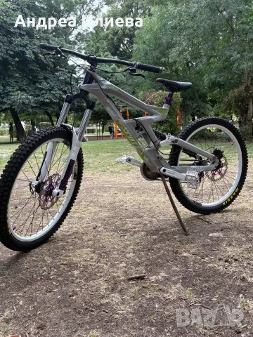 Scott Gambler fr20 2009г