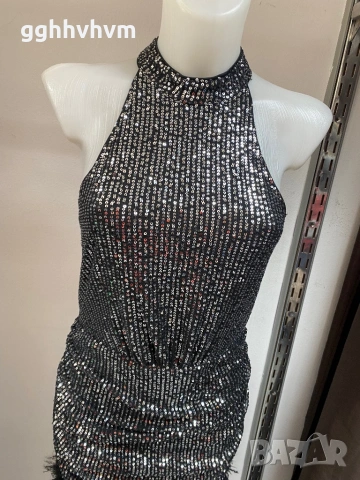 Рокля на Shein, снимка 2 - Рокли - 54315382