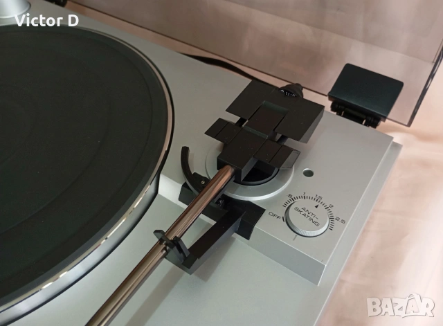 YAMAHA P-320 - Грамофон , снимка 13 - Грамофони - 54823811