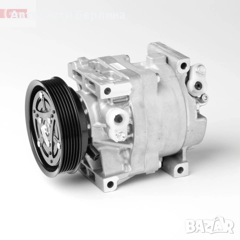 Компресор за климатик за Alfa Romeo 145 и Alfa Romeo 146, снимка 5 - Части - 54865782