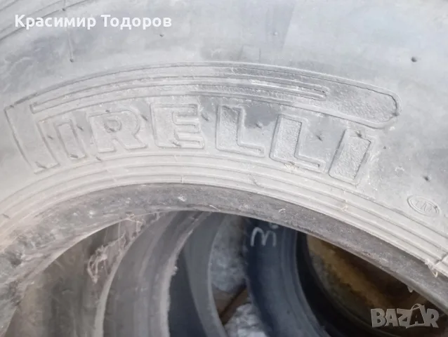 гуми за камиони 305/70R19.5, снимка 7 - Гуми и джанти - 55508845