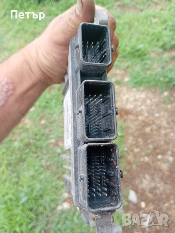 Компютър двигател Нисан нв200 nissan nv200 237100875R 237101689R 28303726, снимка 3 - Части - 55143938