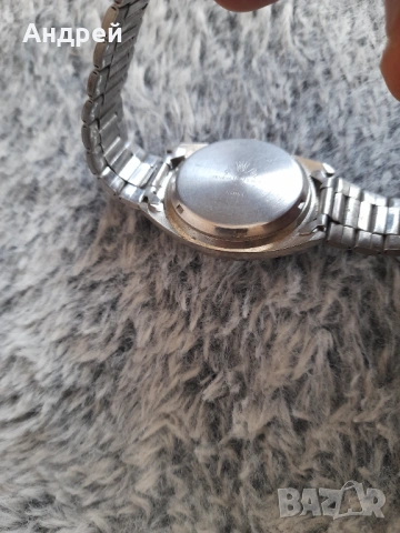Стар часовник ROLEX , снимка 5 - Антикварни и старинни предмети - 53963906