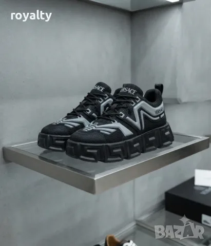 Versace Нови Маратонки Маратонки 