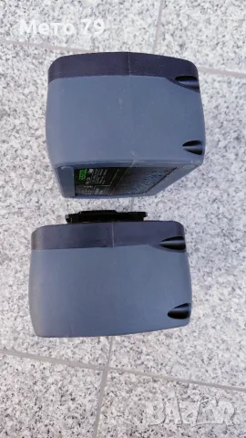 Festool Батерия и Зарядно , снимка 6 - Други инструменти - 55606725