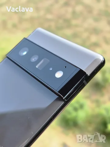Google pixel 6 pro Андроид 17, снимка 3 - Други - 53053062