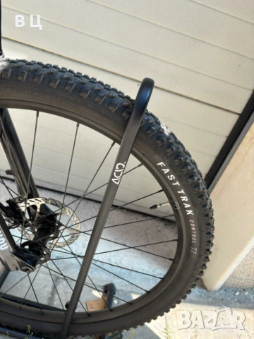 ВЕЛОСИПЕД 29 SPECIALIZED CHISEL HT MAROON WHT, снимка 9 - Велосипеди - 54896943