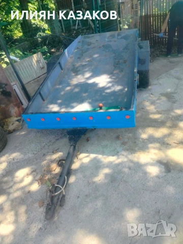Продавам малко тракторче!, снимка 7 - Селскостопанска техника - 55191016