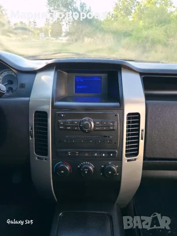 Tata Aria 2.2 dicor, снимка 7 - Автомобили и джипове - 55514053
