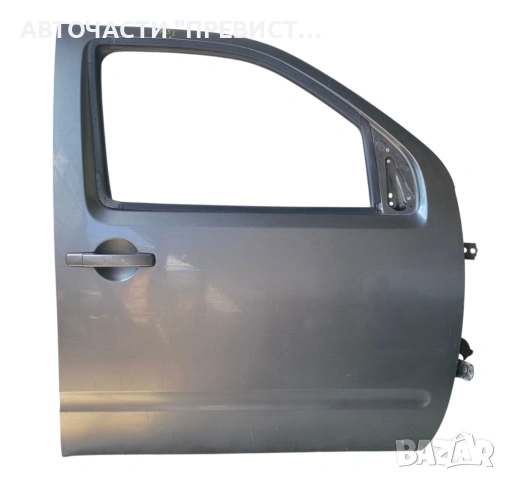 Предна Дясна Врата Нисан Патфайндер Р51 Nissan Pathfinder R51 Nissan Navara D40