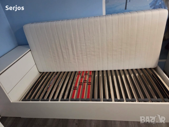 Децко легло, снимка 4 - Спални и легла - 54261558