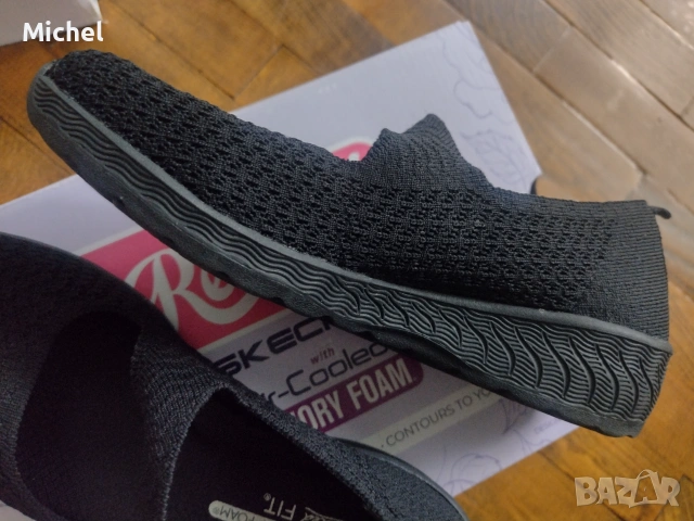 Маратонки  Skechers n.36, снимка 5 - Маратонки - 55073556