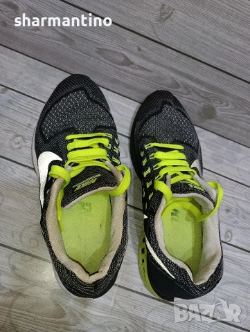 Nike Zoom N 46, снимка 4 - Маратонки - 54305323