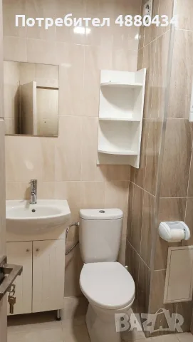 Двустаен в Кършияка ! , снимка 4 - Апартаменти - 55471236