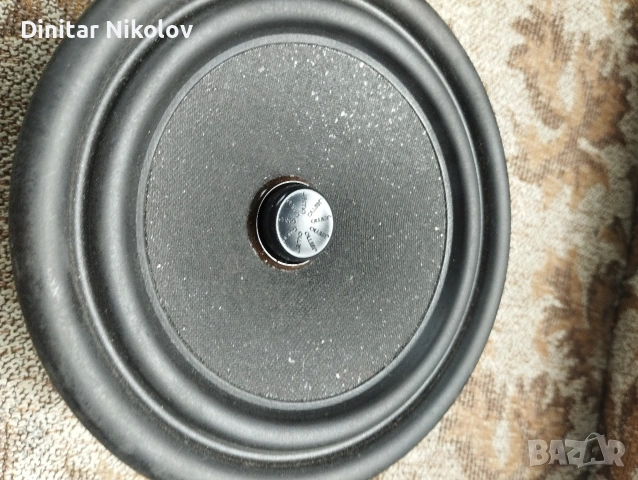 JAMO 20154 басов високоговорител, снимка 4 - Тонколони - 54202834