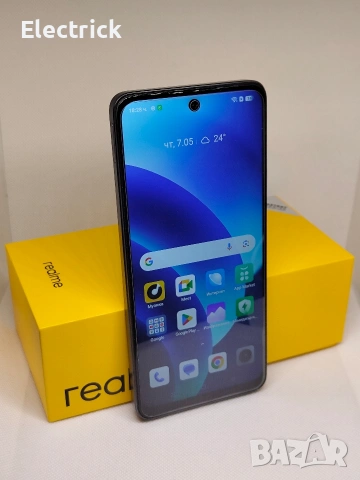 Realme C55 - 128gb