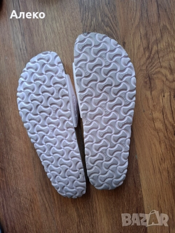 birkenstock дамски чехли 41 номер. , снимка 12 - Чехли - 55261600