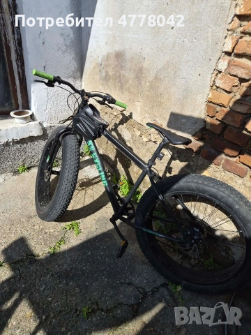 велосипед 