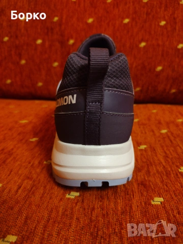Salomon- Supera Trail 2-дамски маратонки №41, снимка 7 - Маратонки - 55252435