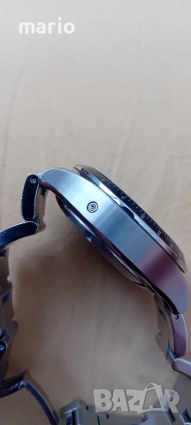 MIDO 44mm , снимка 6 - Мъжки - 54978863