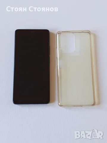 Възможен бартер/ Xiaomi 11T Pro, 8GB RAM, 128GB, 5G, Meteorite Gray, снимка 3 - Xiaomi - 55623887