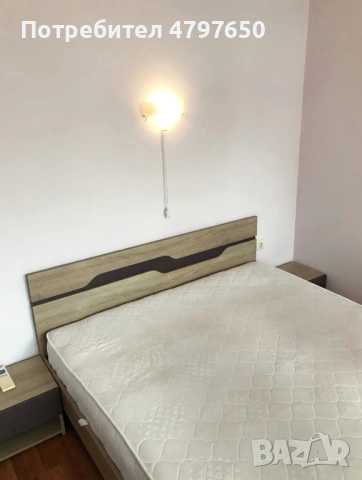 Тристаен апартамент в Съдийски, снимка 3 - Апартаменти - 54699180