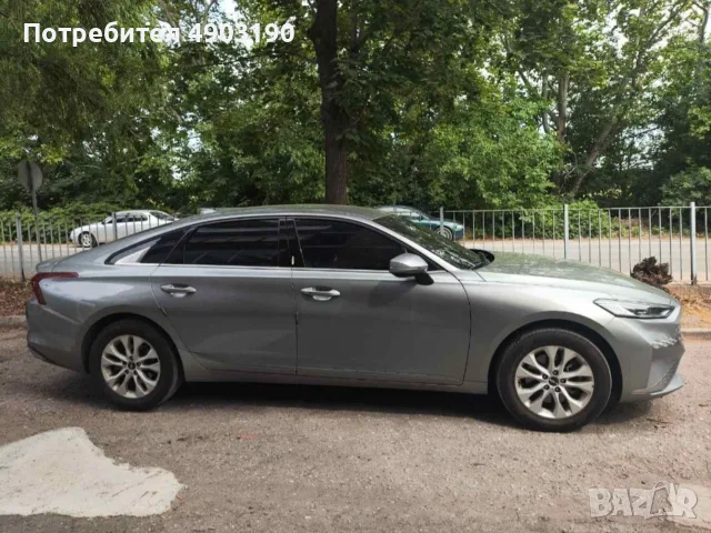Коли под наем Пловдив/ Rent a car Plovdiv, снимка 5 - Rent a car - 55479774