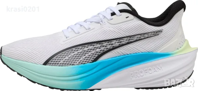 Оригинални маратонки на Puma Darter Pro! 39